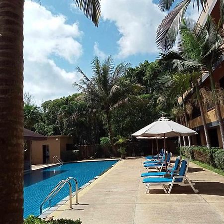 Naiyang Beach Hotel Sha Plus Phuket Εξωτερικό φωτογραφία