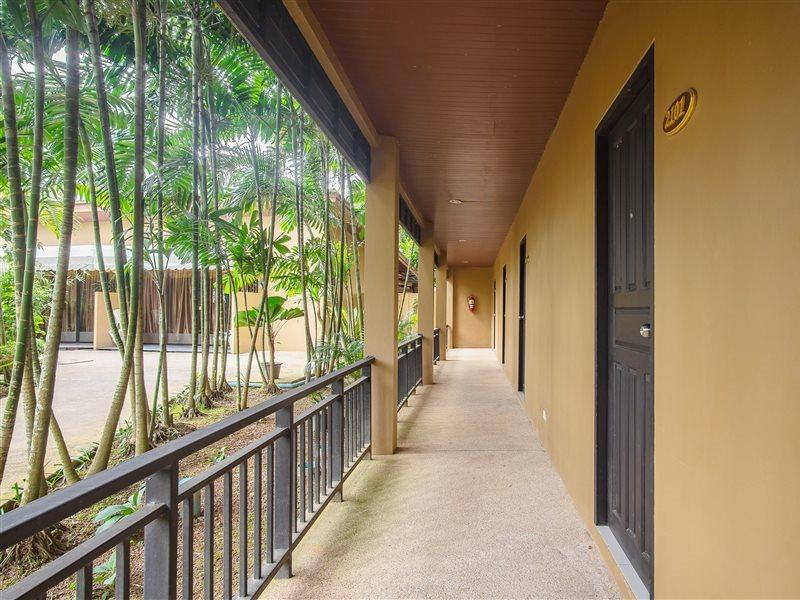 Naiyang Beach Hotel Sha Plus Phuket Εξωτερικό φωτογραφία