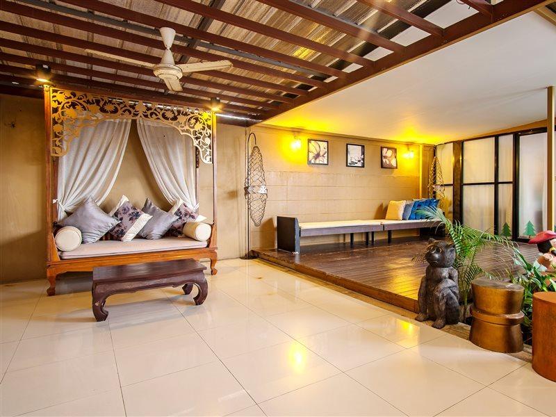 Naiyang Beach Hotel Sha Plus Phuket Εξωτερικό φωτογραφία