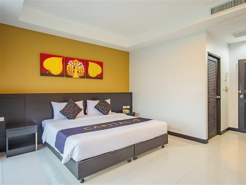 Naiyang Beach Hotel Sha Plus Phuket Εξωτερικό φωτογραφία