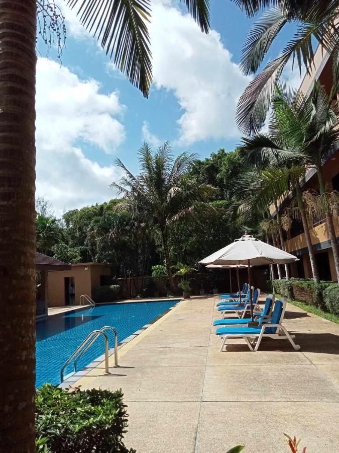 Naiyang Beach Hotel Sha Plus Phuket Εξωτερικό φωτογραφία