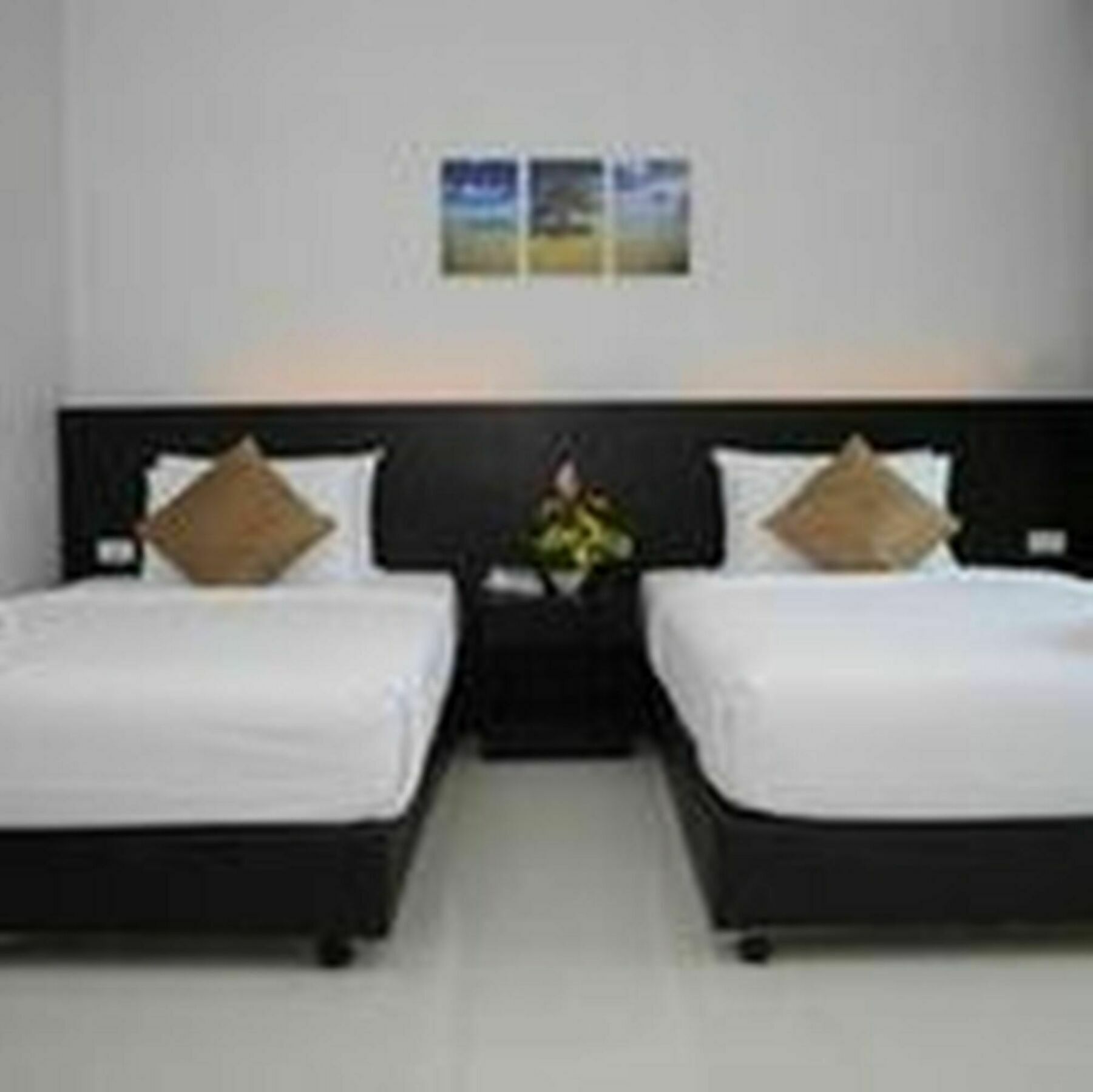 Naiyang Beach Hotel Sha Plus Phuket Εξωτερικό φωτογραφία