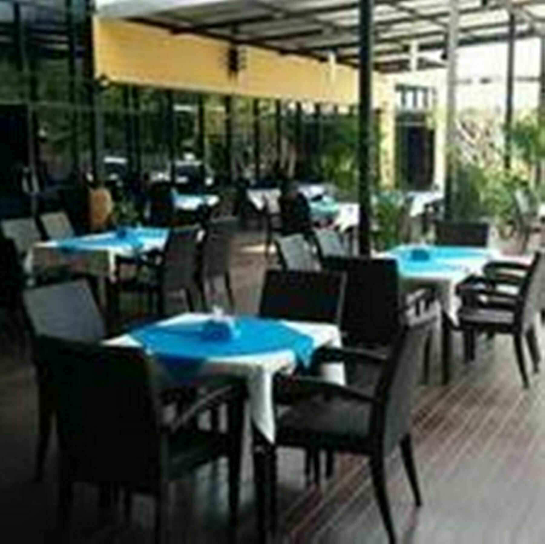 Naiyang Beach Hotel Sha Plus Phuket Εξωτερικό φωτογραφία