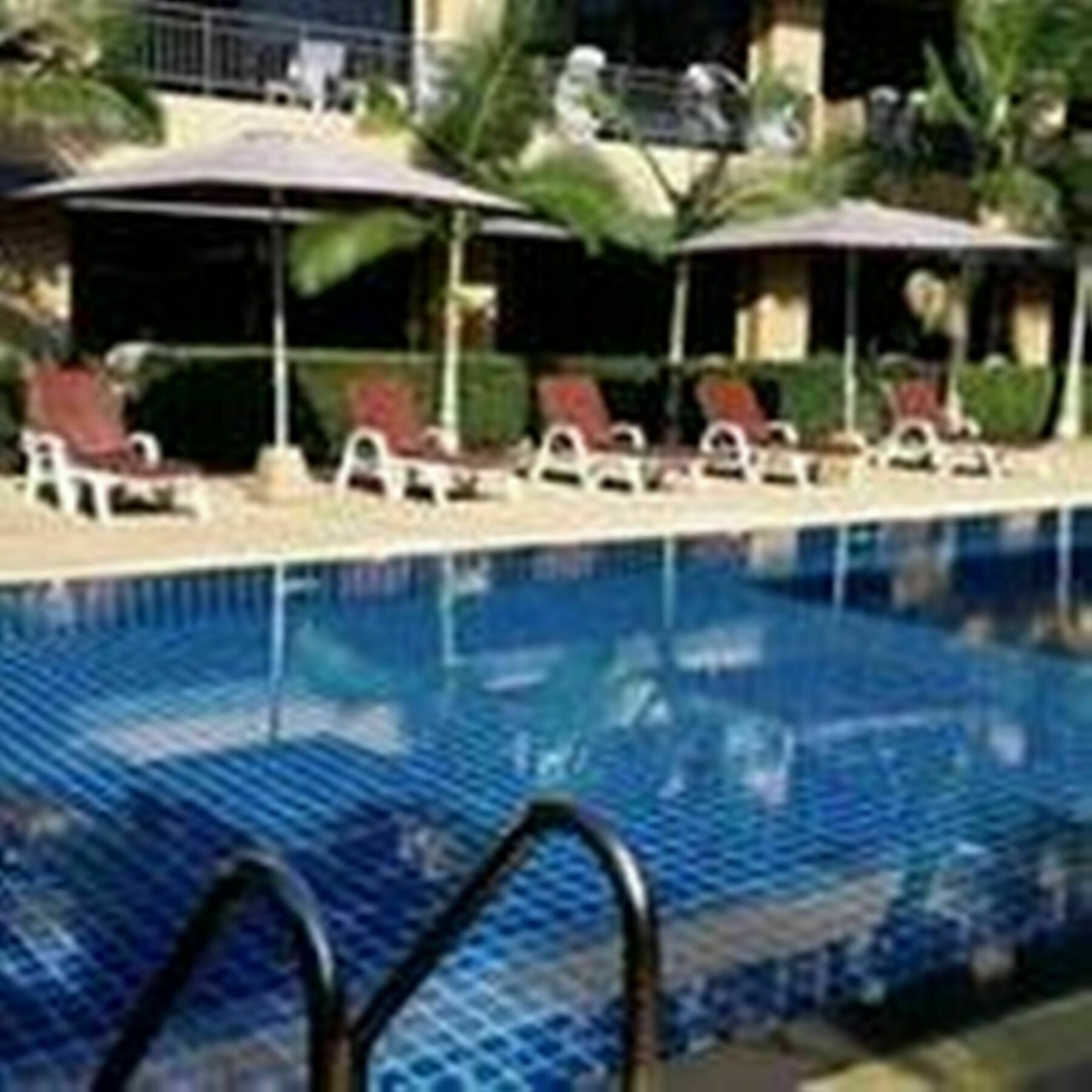 Naiyang Beach Hotel Sha Plus Phuket Εξωτερικό φωτογραφία
