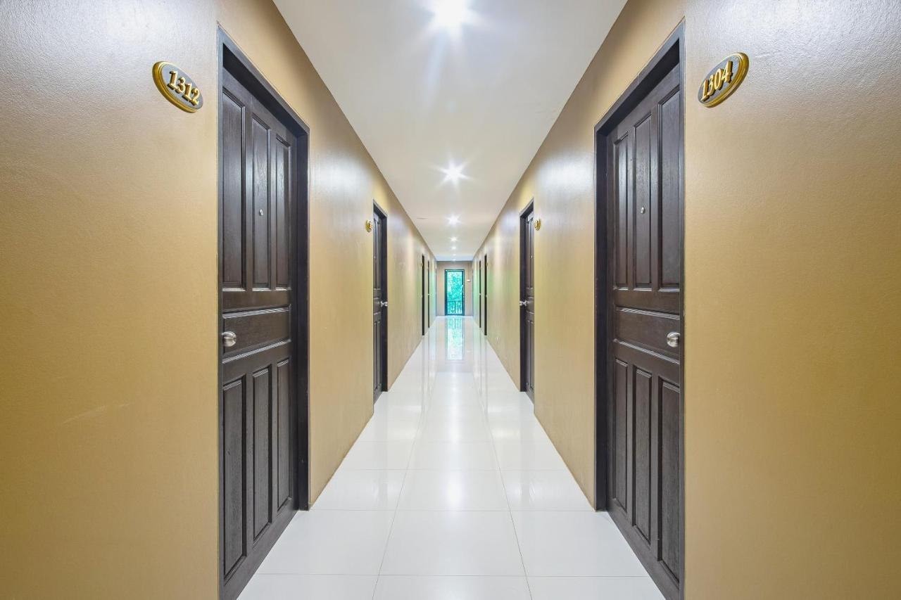 Naiyang Beach Hotel Sha Plus Phuket Εξωτερικό φωτογραφία