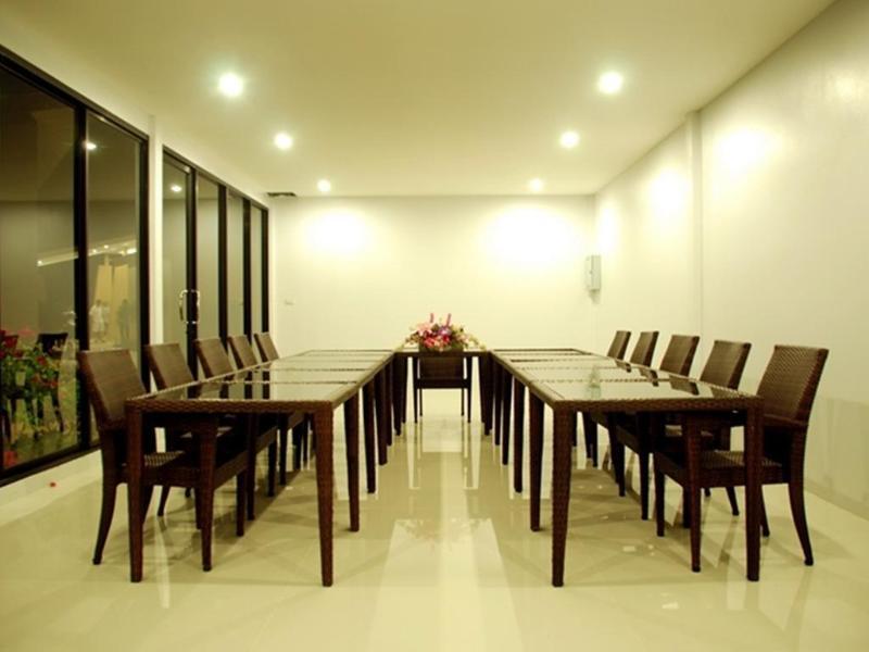 Naiyang Beach Hotel Sha Plus Phuket Εξωτερικό φωτογραφία